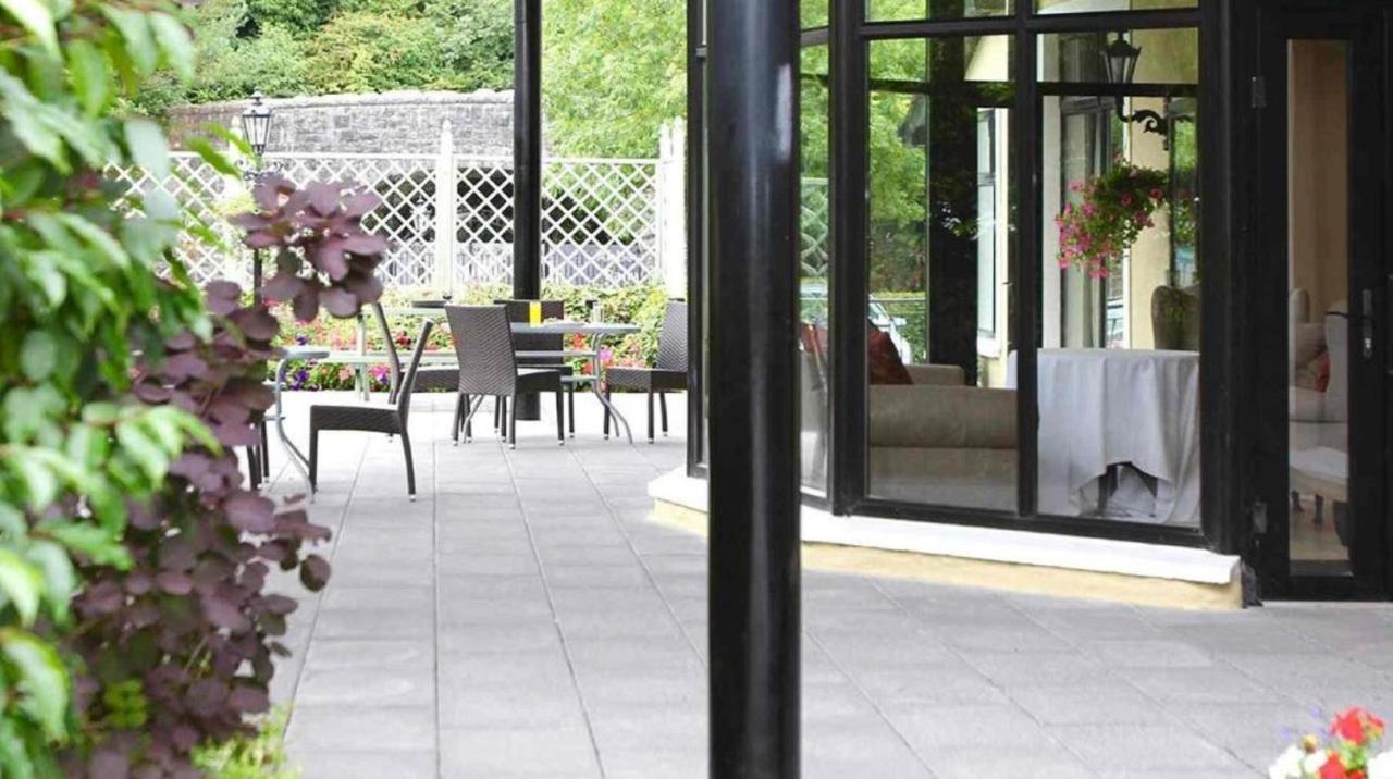 The Abbeyleix Manor Hotel Ngoại thất bức ảnh