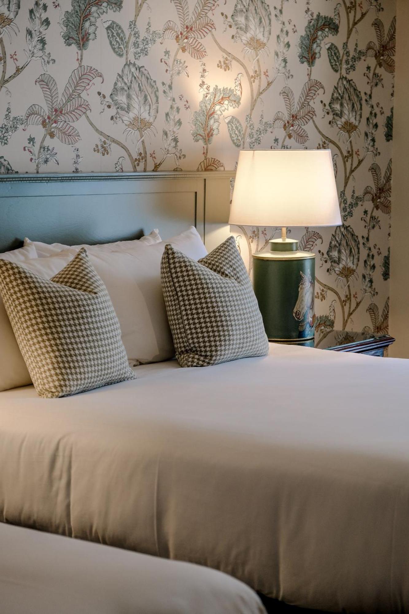The Abbeyleix Manor Hotel Ngoại thất bức ảnh