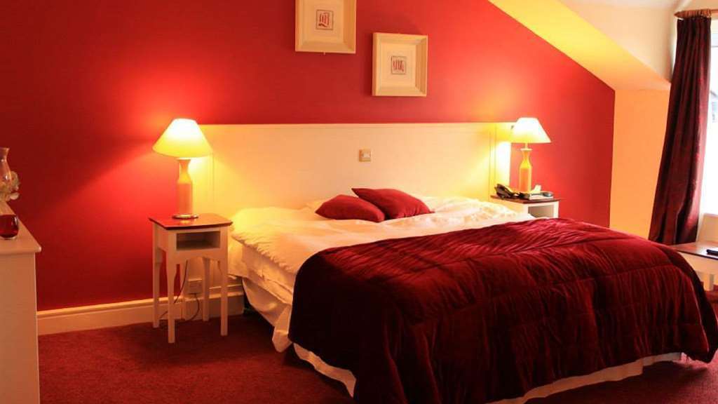 The Abbeyleix Manor Hotel Phòng bức ảnh