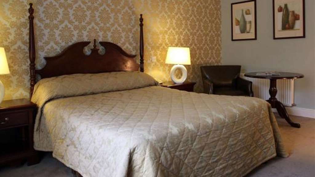 The Abbeyleix Manor Hotel Phòng bức ảnh