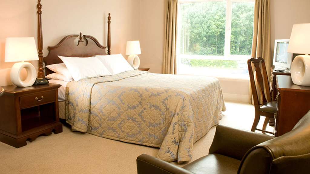 The Abbeyleix Manor Hotel Phòng bức ảnh