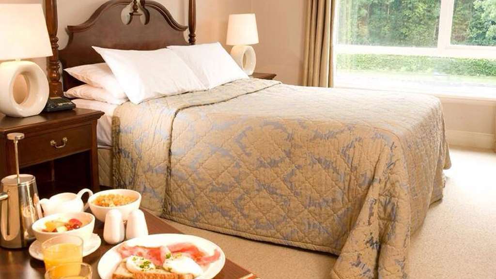 The Abbeyleix Manor Hotel Phòng bức ảnh