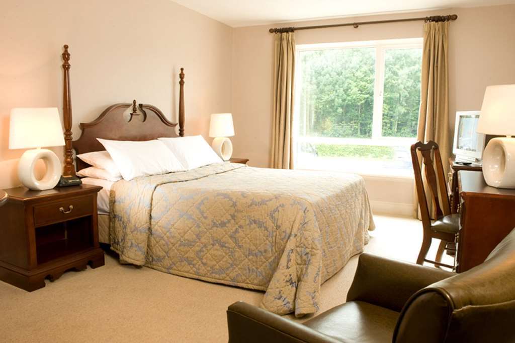 The Abbeyleix Manor Hotel Phòng bức ảnh