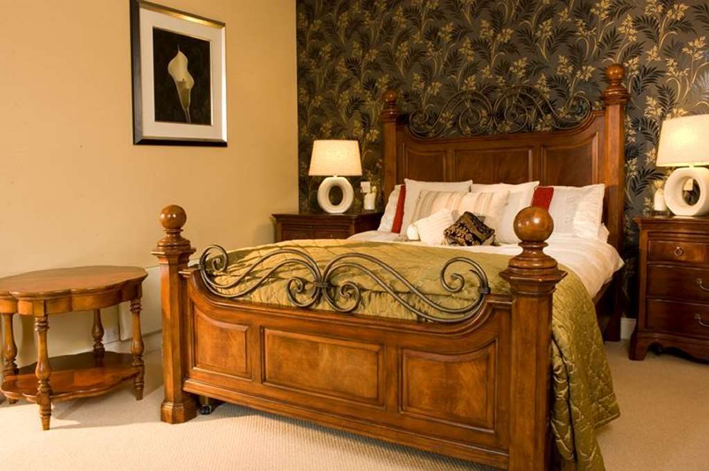 The Abbeyleix Manor Hotel Phòng bức ảnh